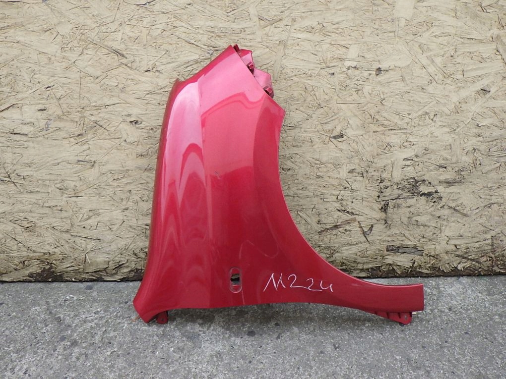 RENAULT TWINGO 3 III 2014- fender right front