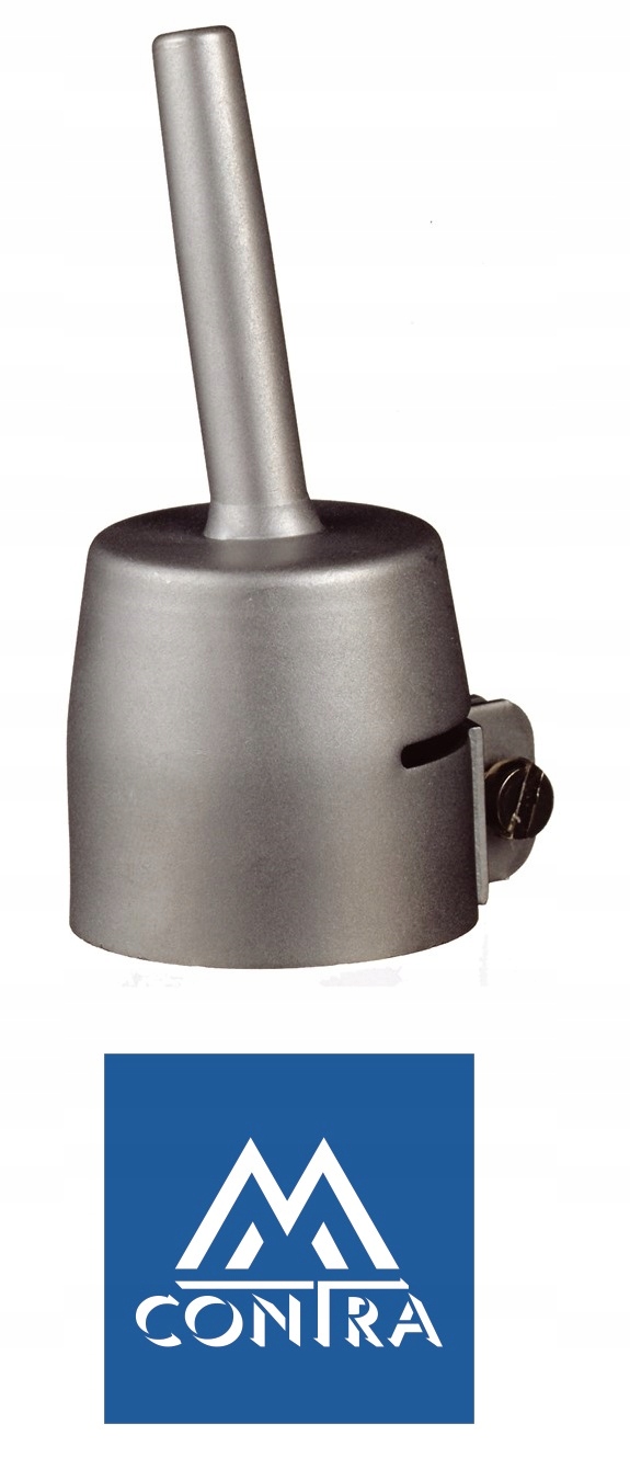 WOLFF Dysza prosta do zgrzewarki folii