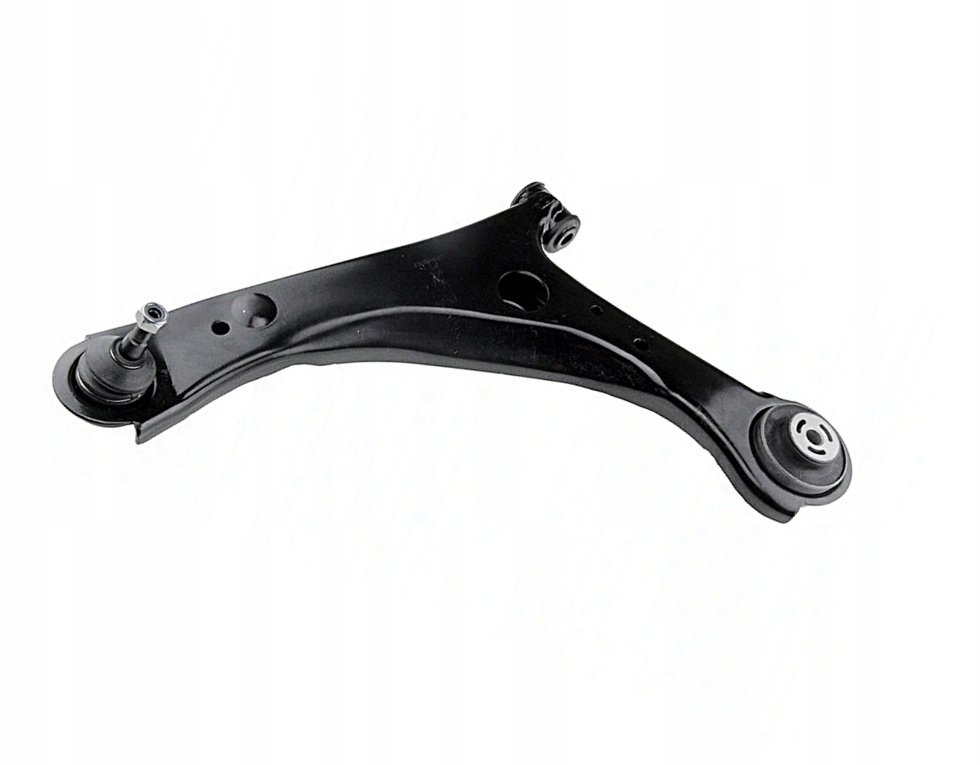 РИЧАГ ПЕРЕДНІЙ ПРАВИЙ DODGE CARAVAN / GRAND CARAVAN КІМНАТНА ТЕМПЕРАТУРА 2008-2016