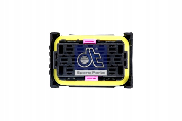 WIĄZKA PRZEWODÓW ELEKTRYCZNYCH DO WTRYSKIWACZY MAN DT SPARE PARTS Typ samochodu Niezdefiniowany