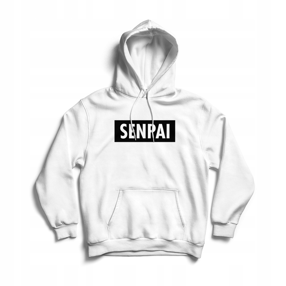 

Bluza Senpai Otaku Kawaii Baka Anime Prezent L