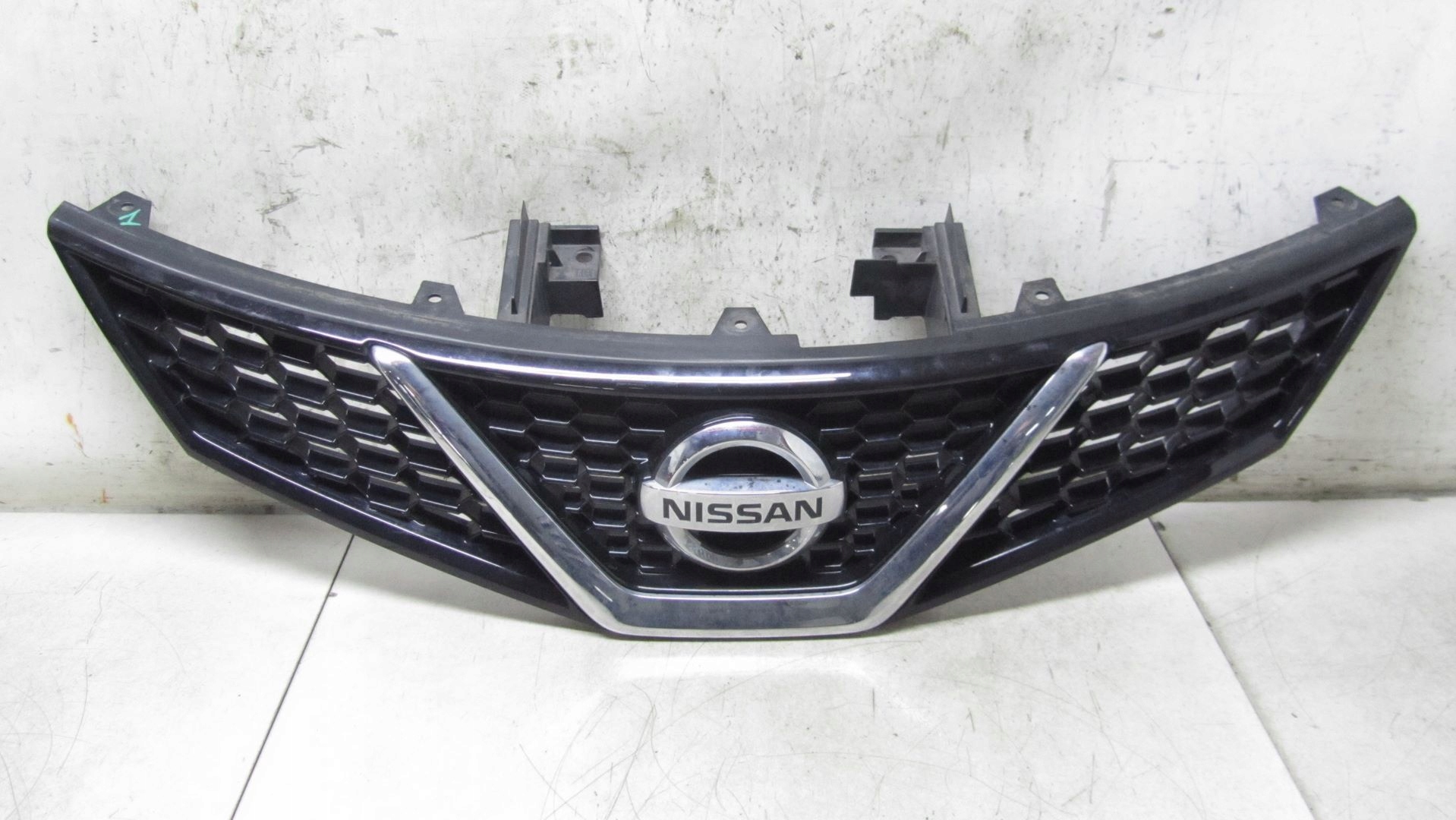 NISSAN PULSAR GRILL ATRAPA CHŁODNICY 13-18