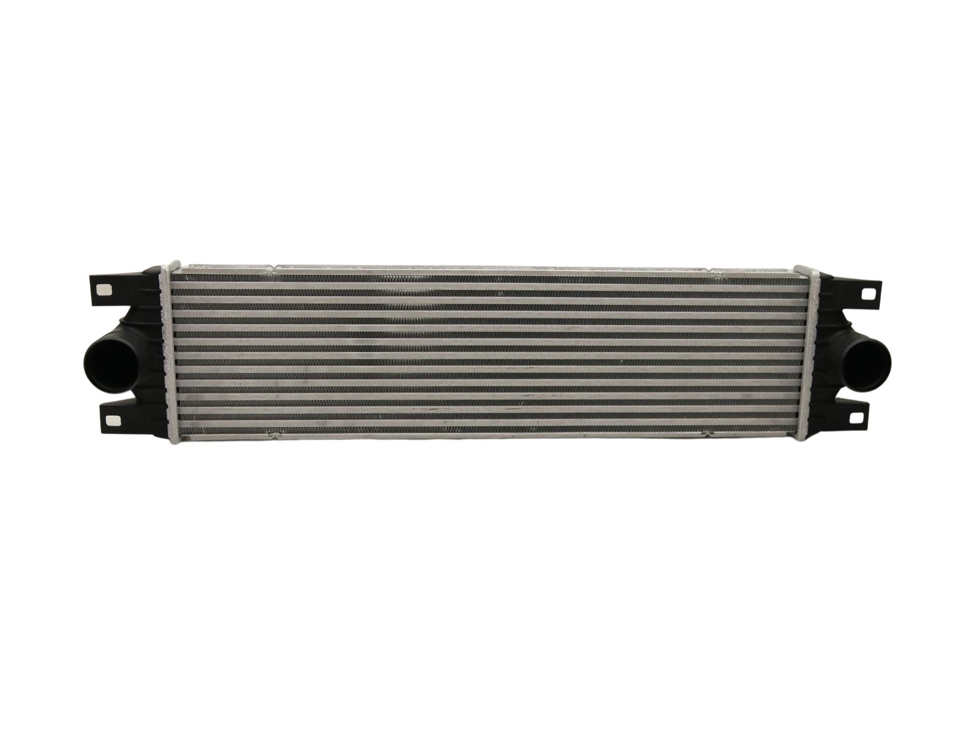 Nový Intercooler Master 1998-2010 Movano A Interstar 1998-2002 1.9 DCI
