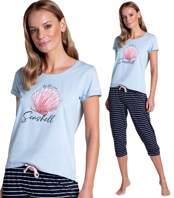 

Henderson piżama Ladies 38897 Muszelka roz. M