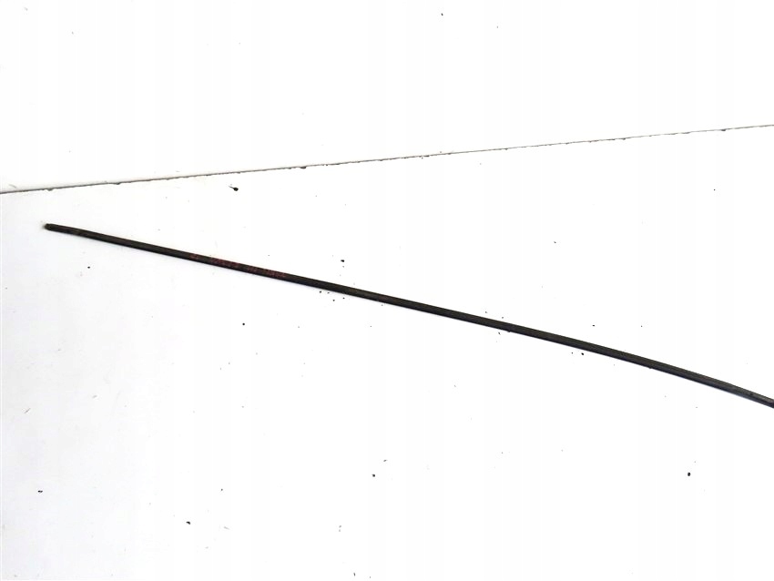 LISTWA DACHOWA LEWA TOYOTA YARIS III 3/5 DRZWI 2011-2017 ROK