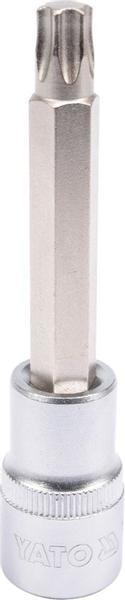 

Yato Klucz Trzpieniowy Torx 1/2" T50 L100MM