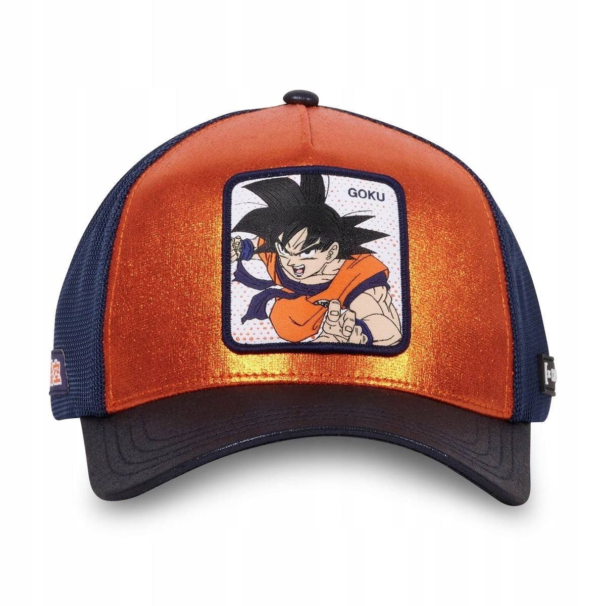 Dragon Ball Goku Premium Čepice Capslab