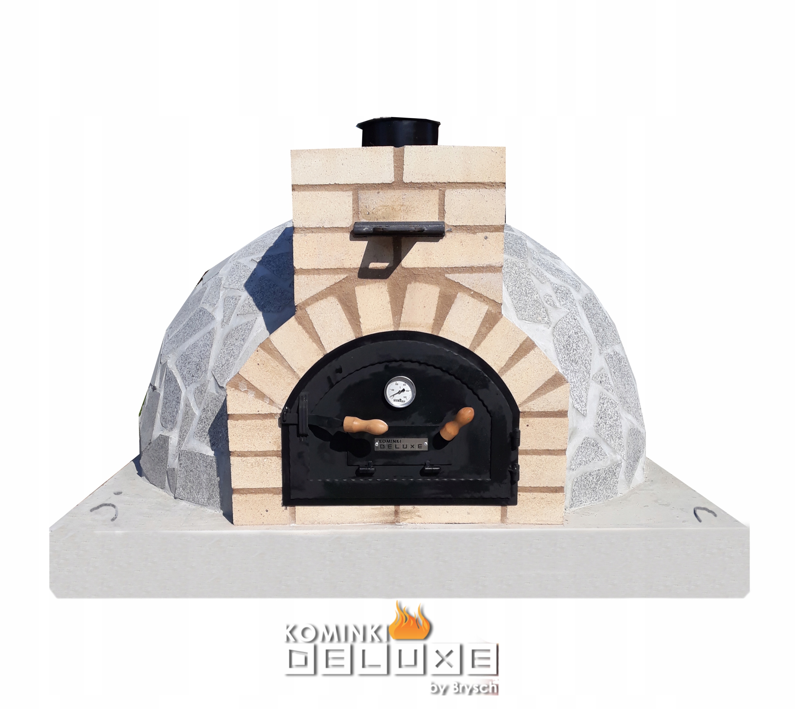 Piec CHLEBOWY PIZZY chleba OPALANY DREWNEM TOSKANA Kod producenta Toskana