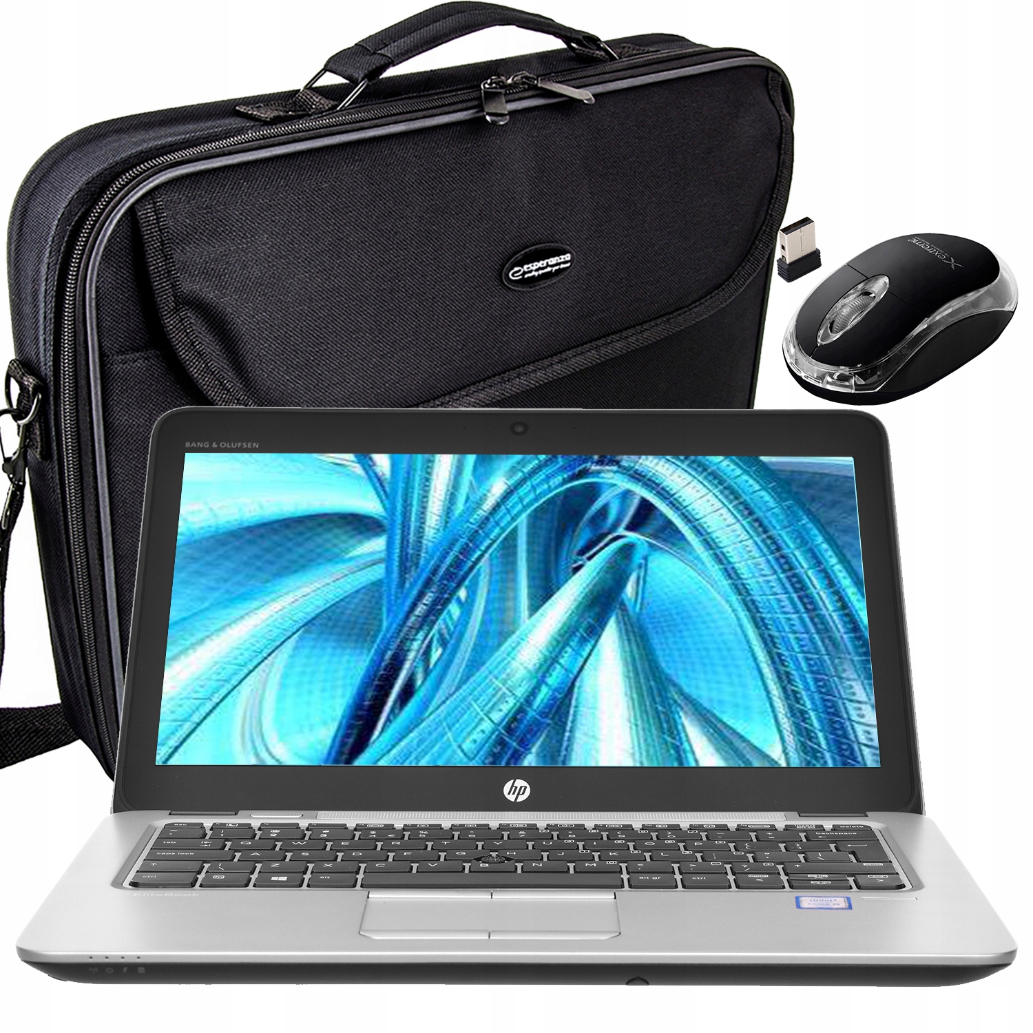 

Nowy Ultrabook Hp 820 G3 12,5 i5 8GB 256GB M.2 Ssd