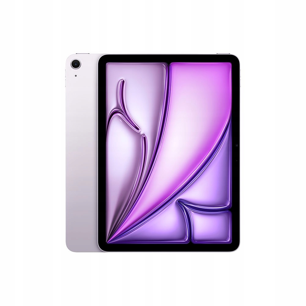 iPad Air 11" Wi-Fi 128GB Fialový (2026) MH344HC/A