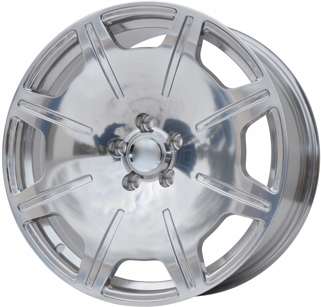 Disky 18'' Mercedes Vaneo W414 Viano W639 Vito W638 W639 190