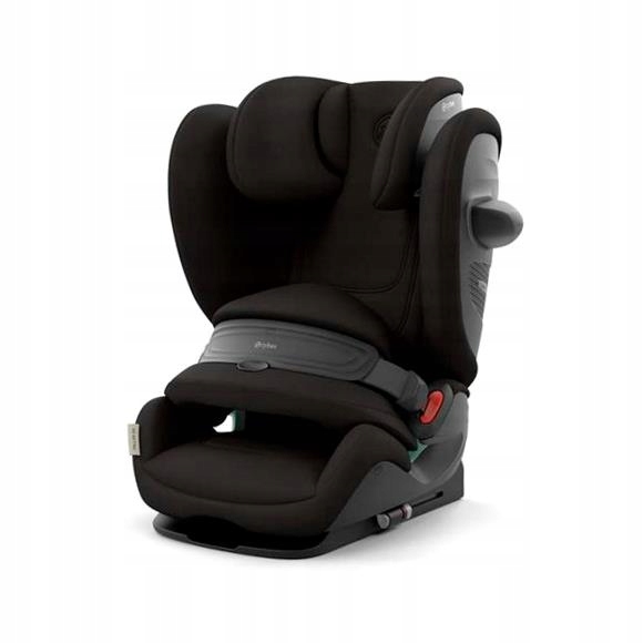 Cybex Fotelik Samochodowy Pallas G3 Dla Dziecka 9-50 Isofix Nowoczesny