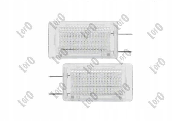 Освещение внутренний abakus L40-410-001LED