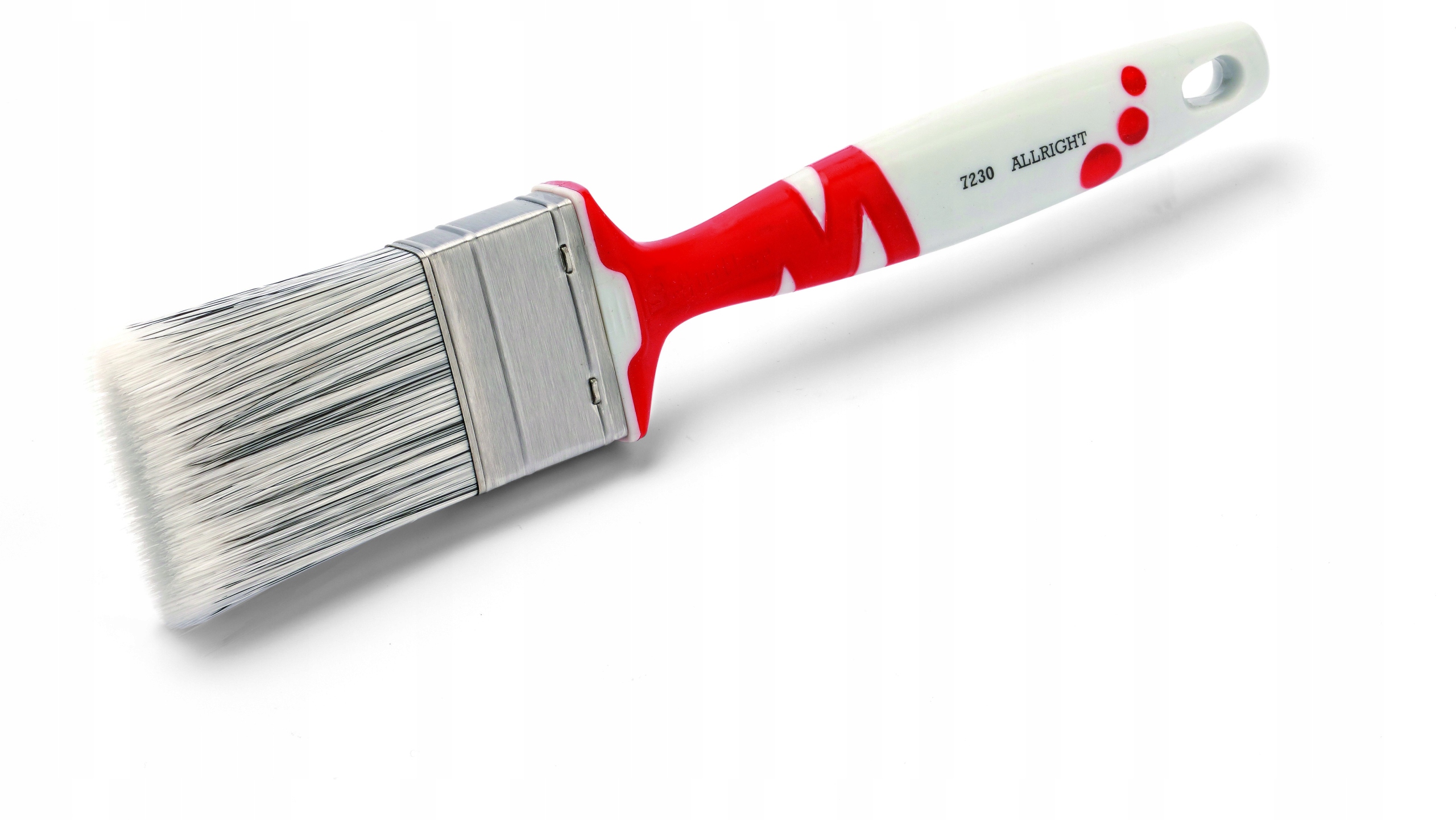 Pędzel płaski prosty Schuller 5 cm ALLRIGHT
