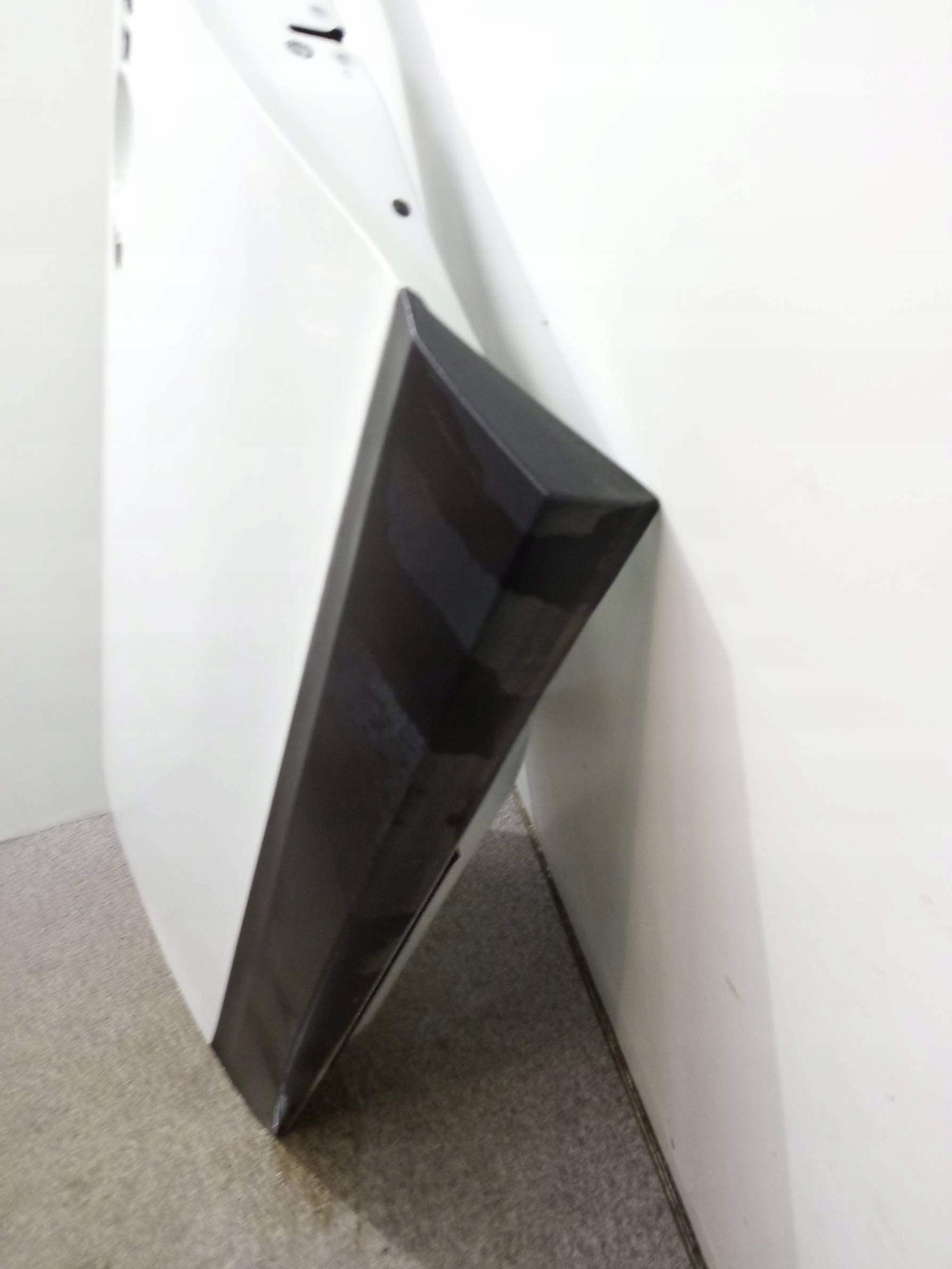 door left front DV369 Renault Scenic III (2009- )