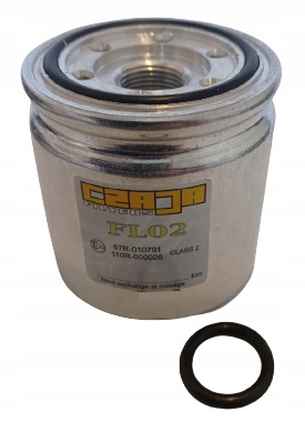 Filtr fazy lotnej Czaja FL02
