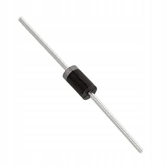 10× DIODA PROSTOWNICZA 1N5408 3A 1000V A007