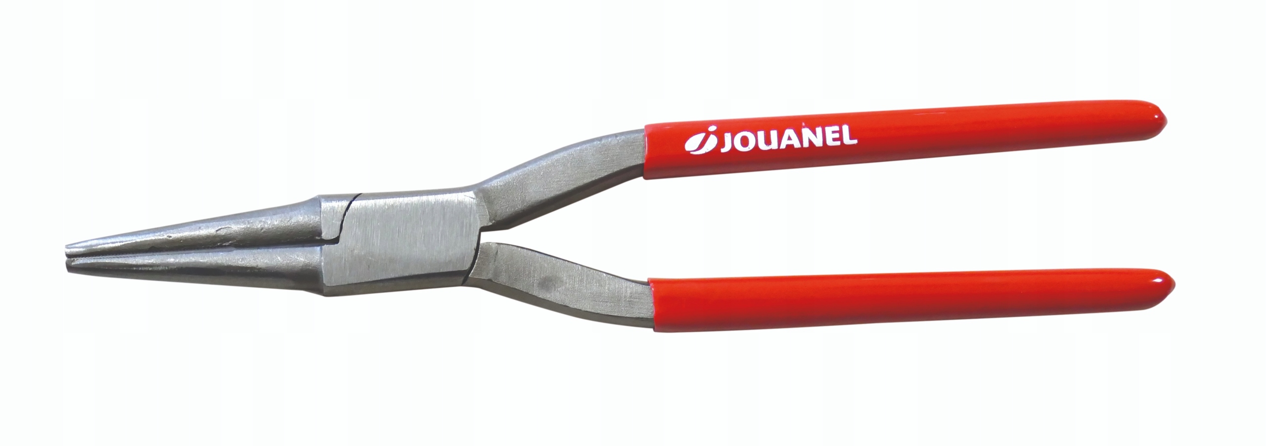 Kleště na plech kulaté, přesné, ocelové 260 mm Jouanel Pabr