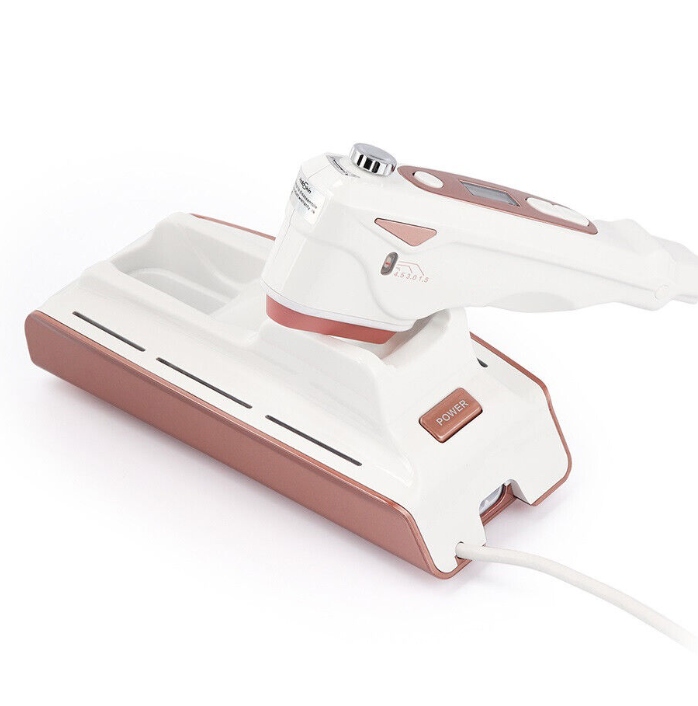 Mini Hifu – domácí zařízení pro lifting a zpevnění pokožky