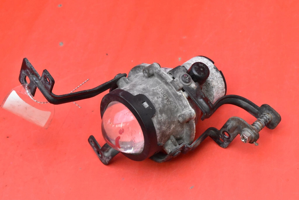 fog light left front front 92201-A2300 KIA CEED 2 II LIFT 15-18
