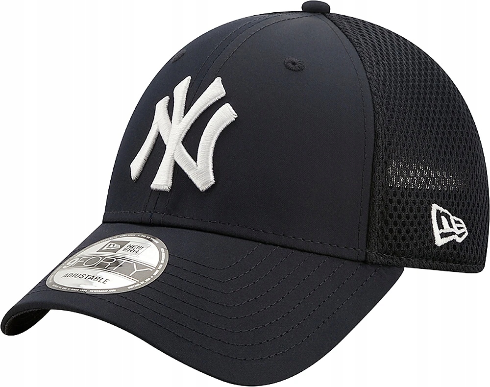 

czapka z daszkiem New Era 9FO Team Arch Mlb New