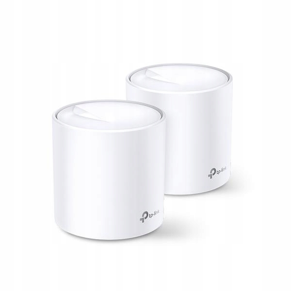 AX5400 Whole Home Mesh Wi-Fi 6 System Speed: 574 Mbps at 2.4 GHz 4804…