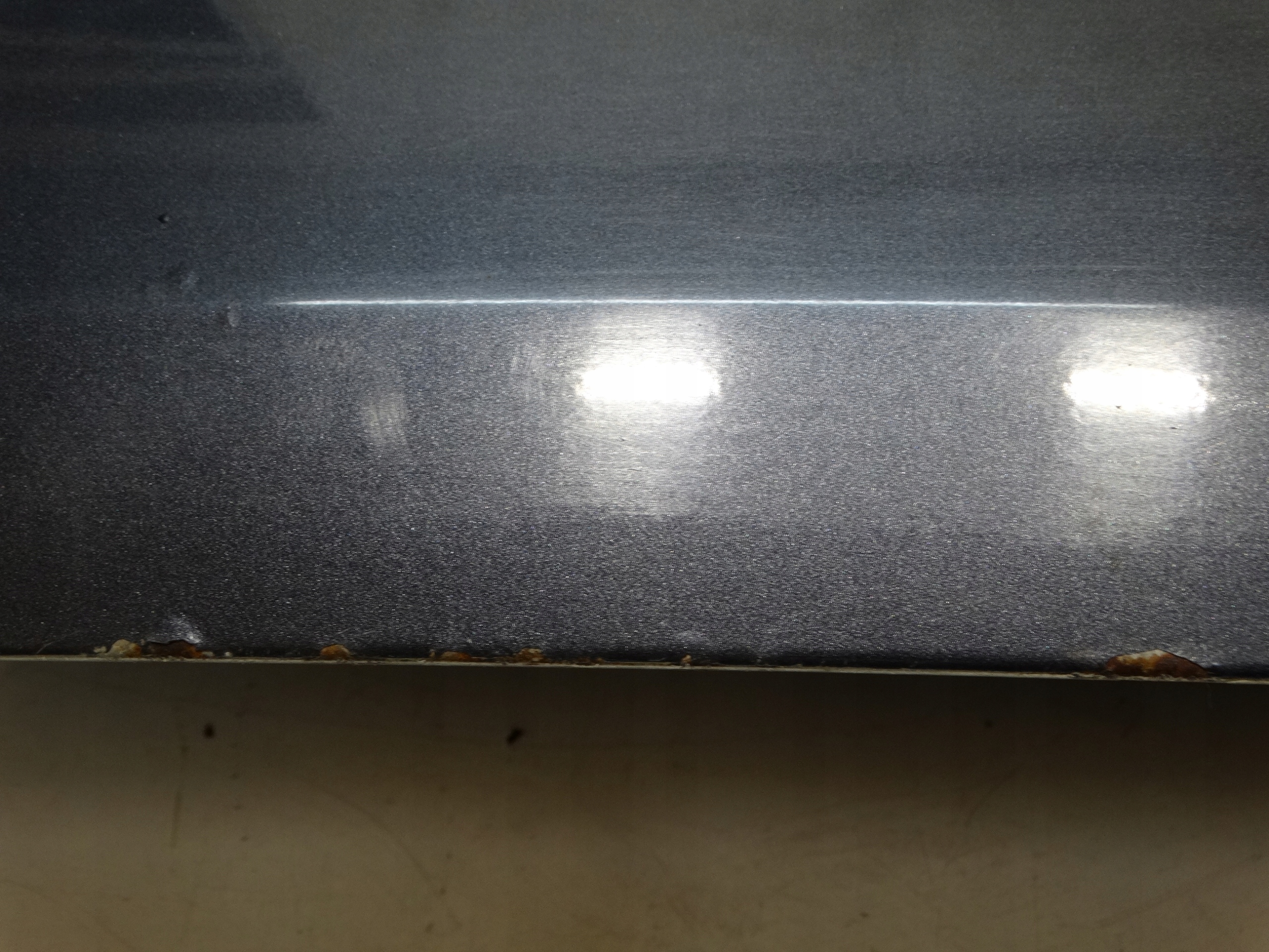 door right front FORD FIESTA MK6 3DRZWI