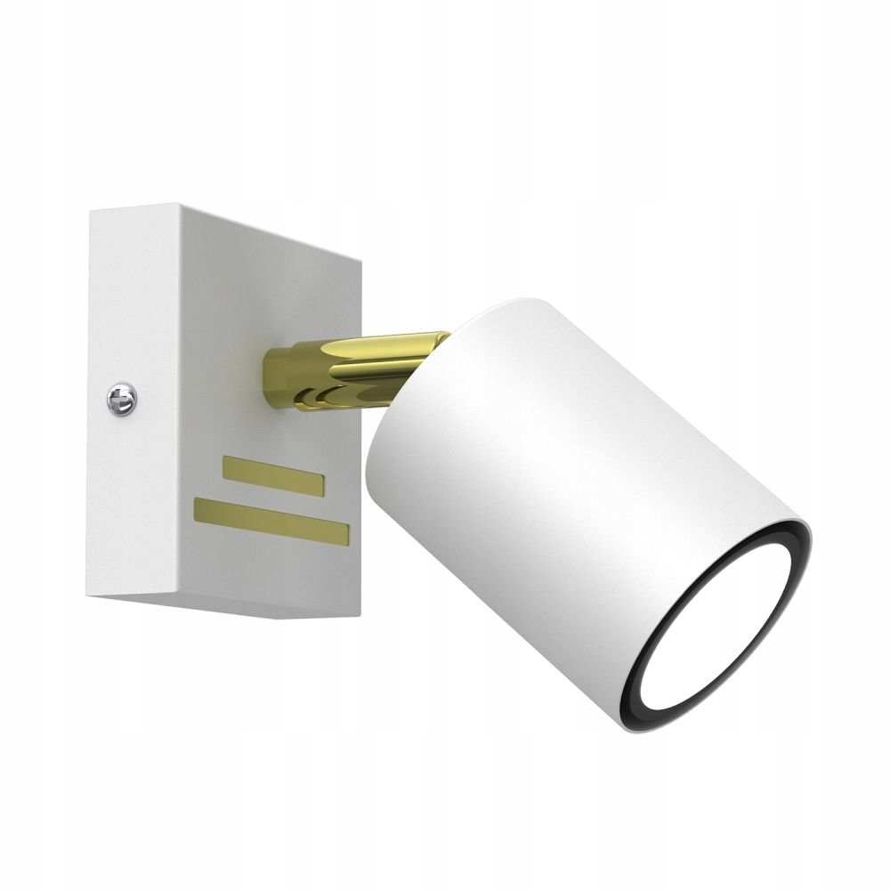 Spotová reflektorová lampa Striper 4585 Luminex