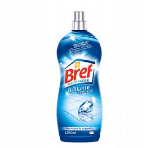 

Bref uniwersalny płyn do mycia podłóg 1250ml
