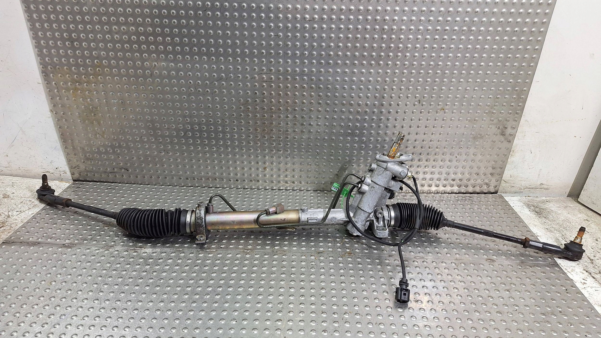 servo control sensor 6Q1423055G FABIA and POLO IV 9N FOX IBIZA III