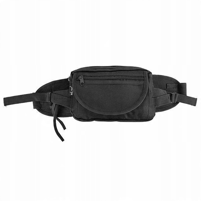 

Nerka Mil-Tec Hip Bag Large Black