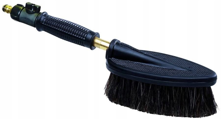 Щітка для миття Carpoint чорна