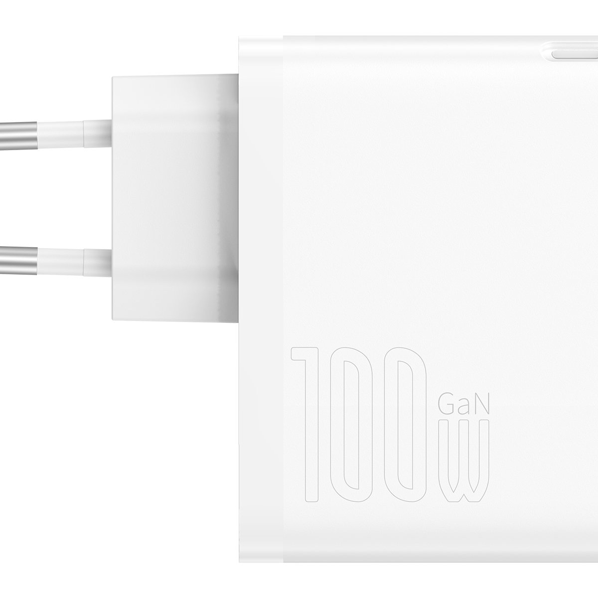 Ładowarka Sieciowa Baseus GAN5 Pro 100W Usb/usb-c