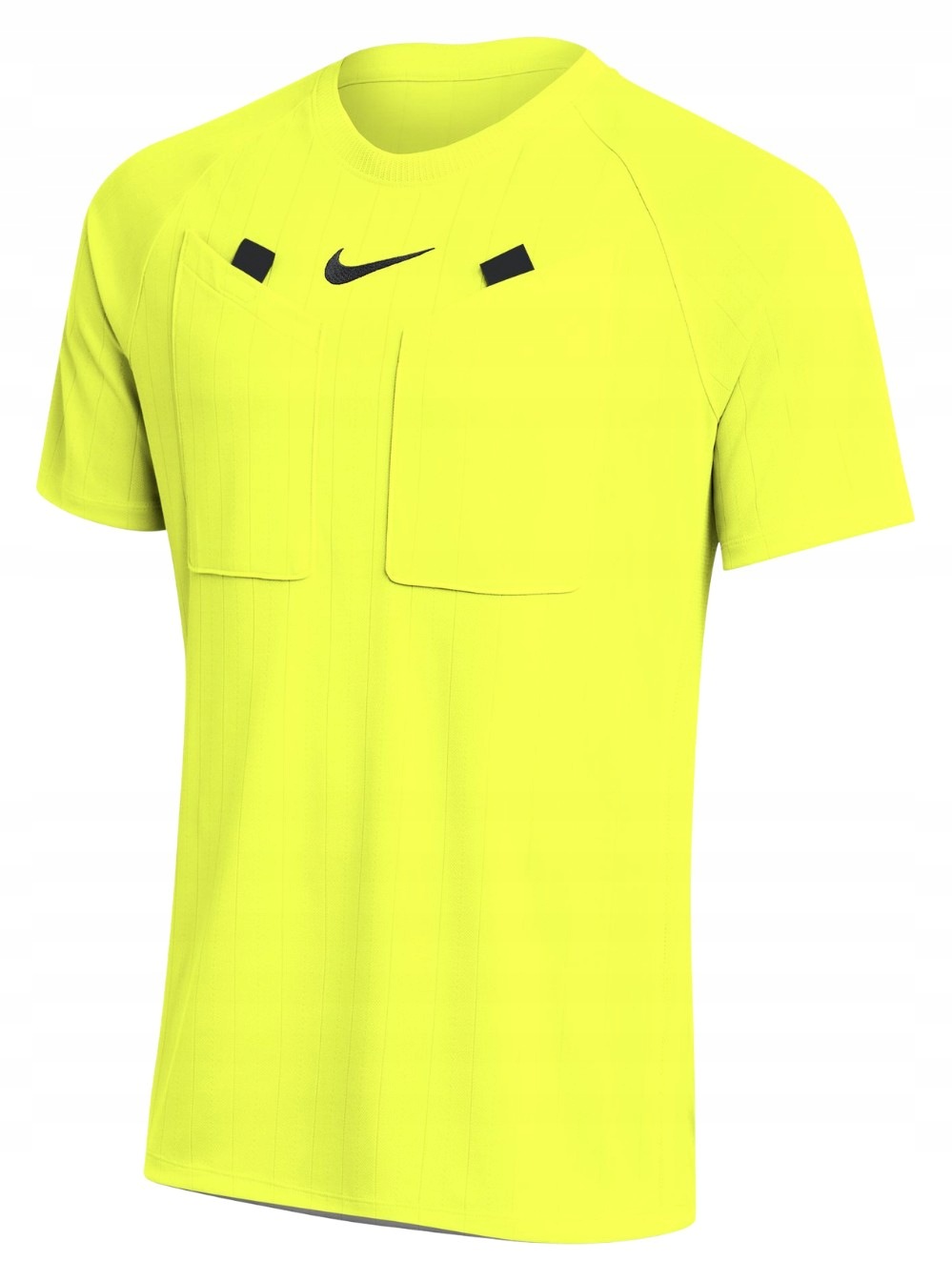 Tričko Nike Team Dri-fit Referee III žluté HV8319 702 vel. L