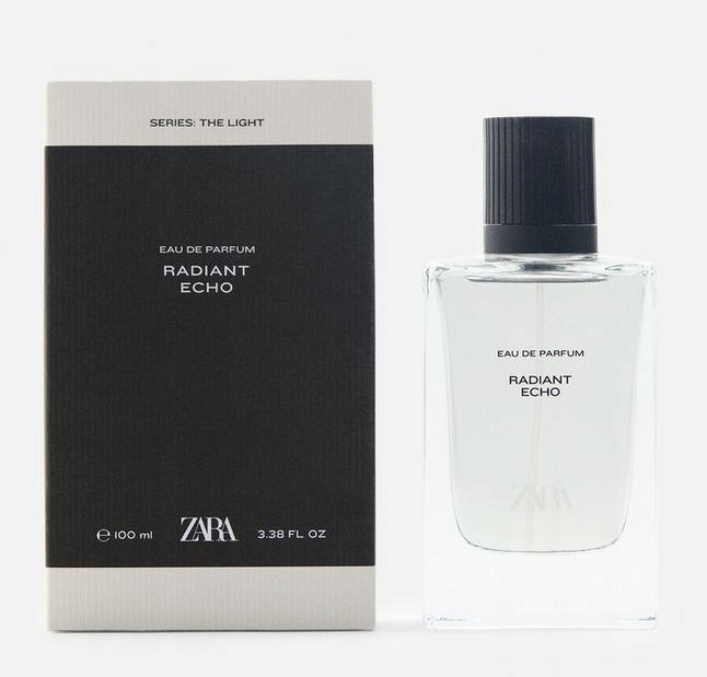 Zara Radiant Echo Edp 100 ML