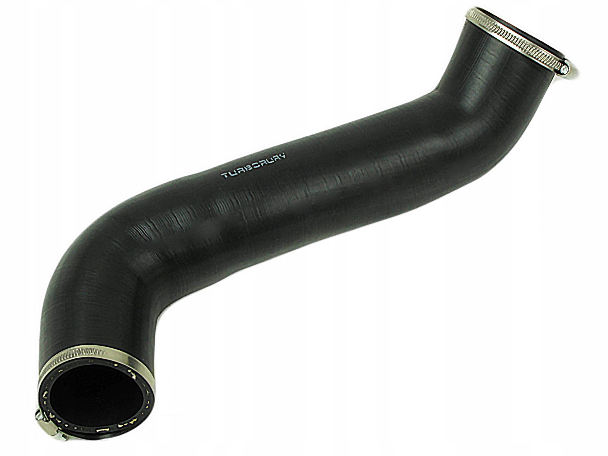 Trubka Turbo Intercoolera Jaguar Xf 2.7 Td V6