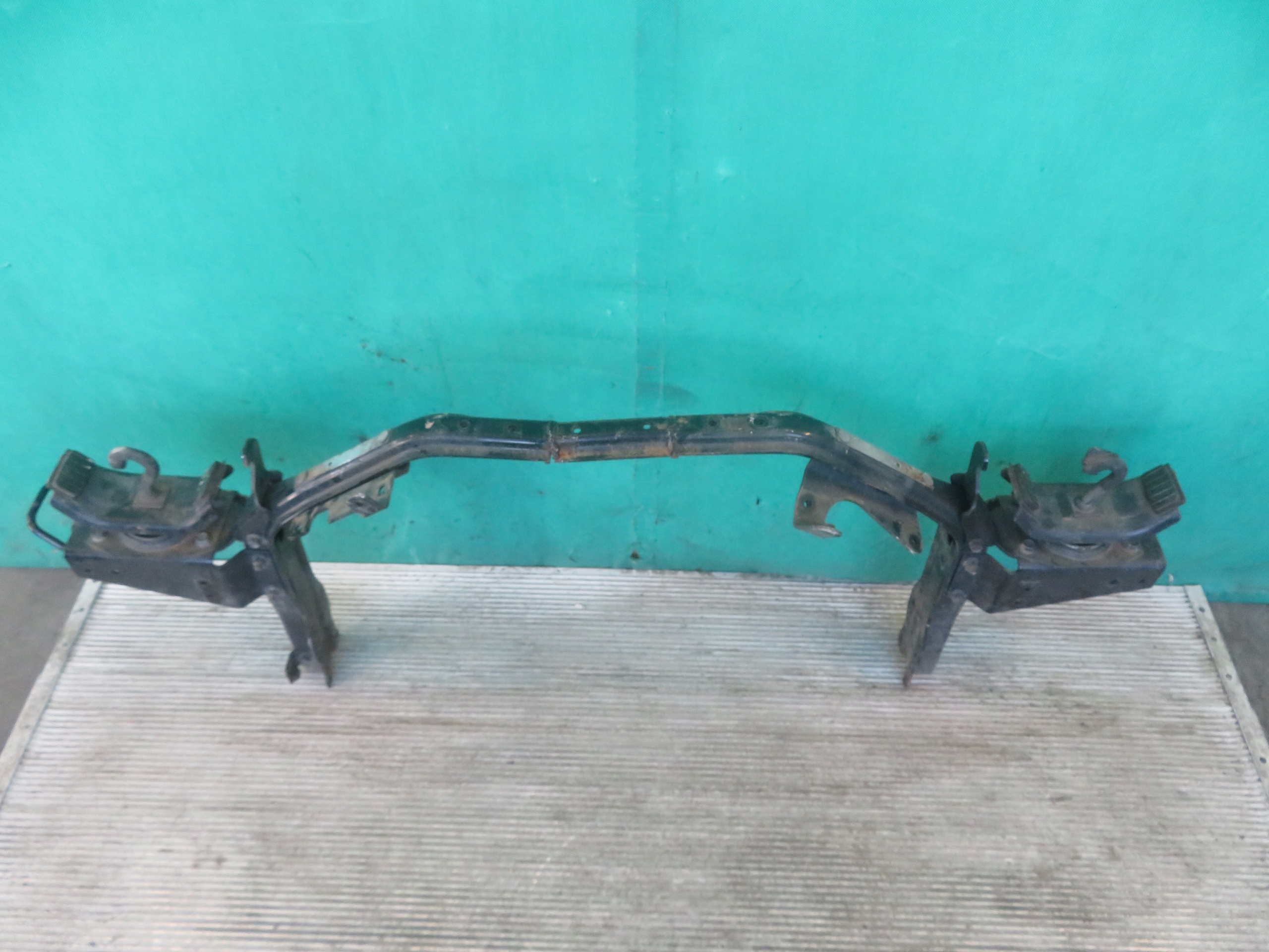 sider front MITSUBISHI CANTER FUSO 15R