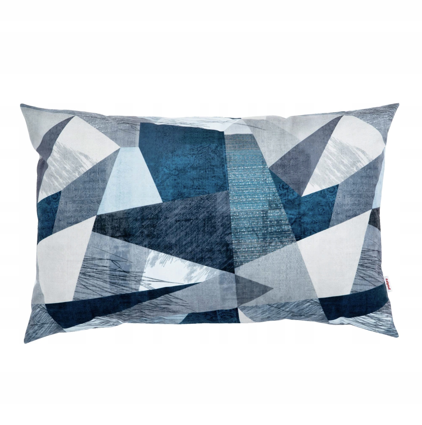 Dekoračný vankúš Abstract 45x140