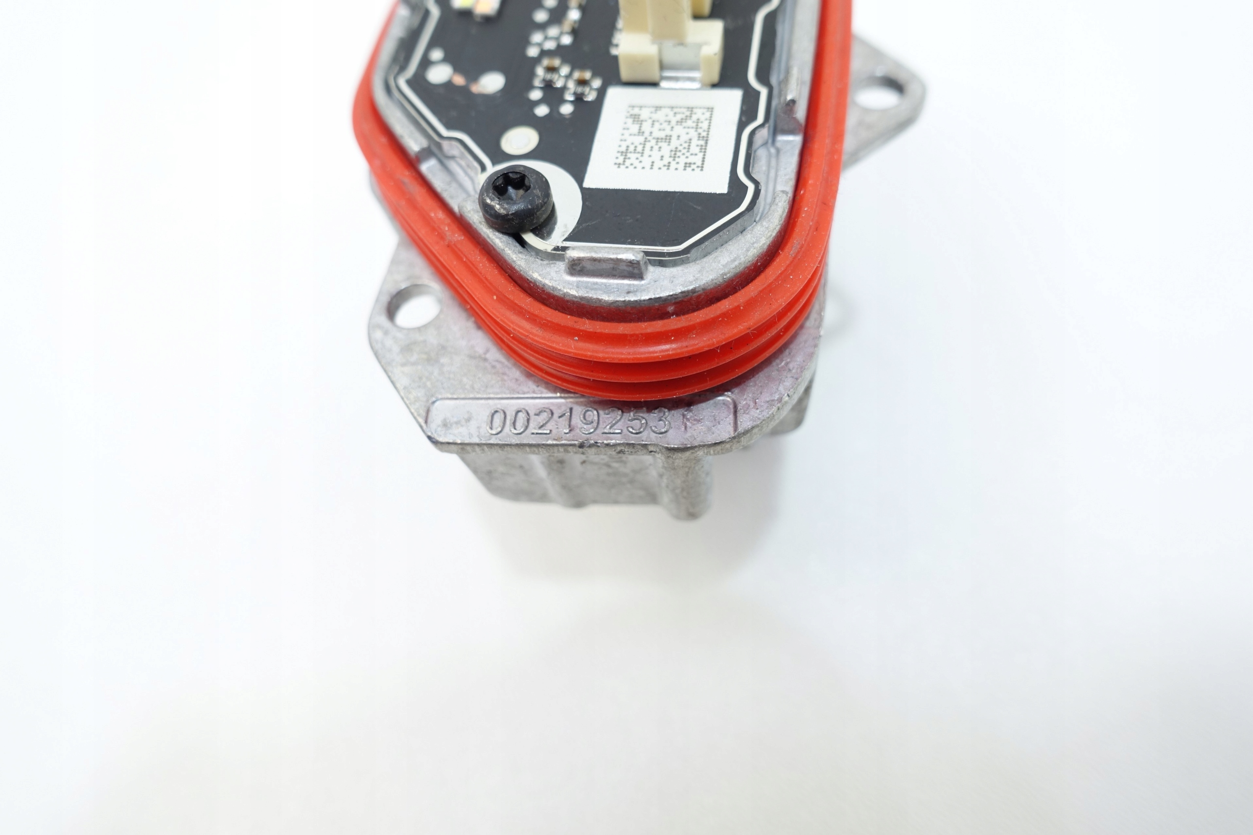 control unit module JEZ LED FORD FOCUS MK4 LIFT