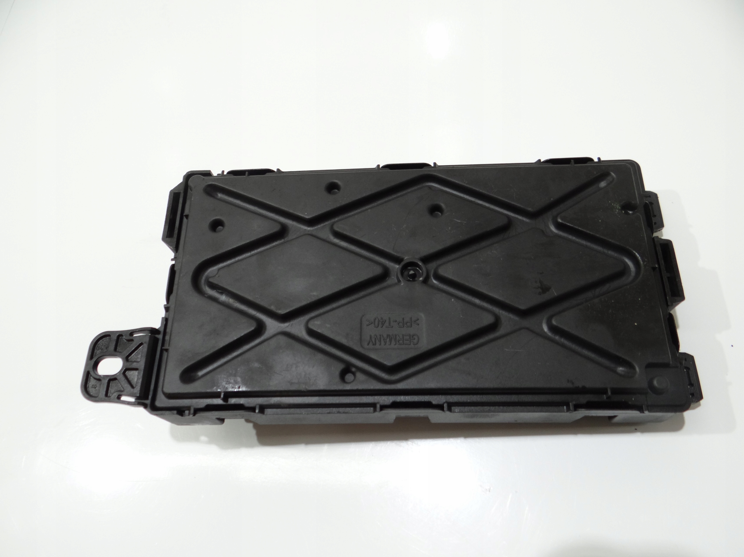 module control unit REM BMW F30 LCI 9279823
