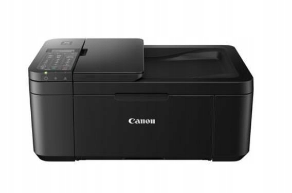 Canon Pixma/ TR4755i Eur/ Mf/ Ink/ A4/ WiFi/ Usb 5074C036