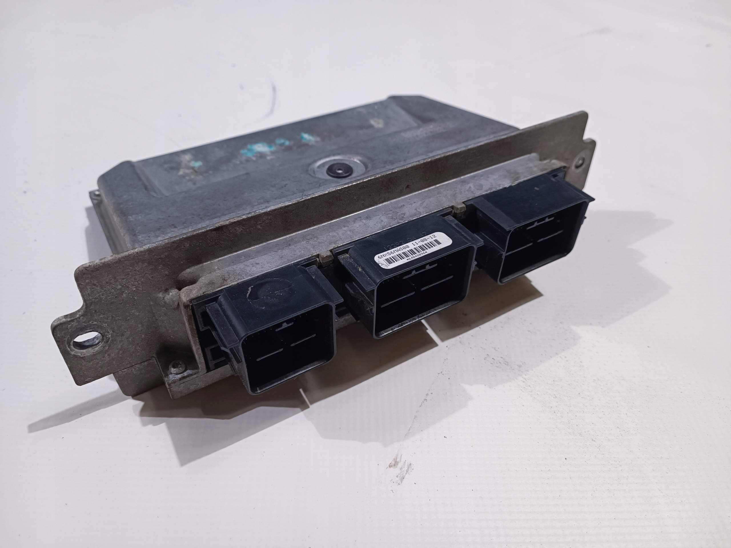 modulo Centralina Motore ECU Ford Flex Explorer 2011