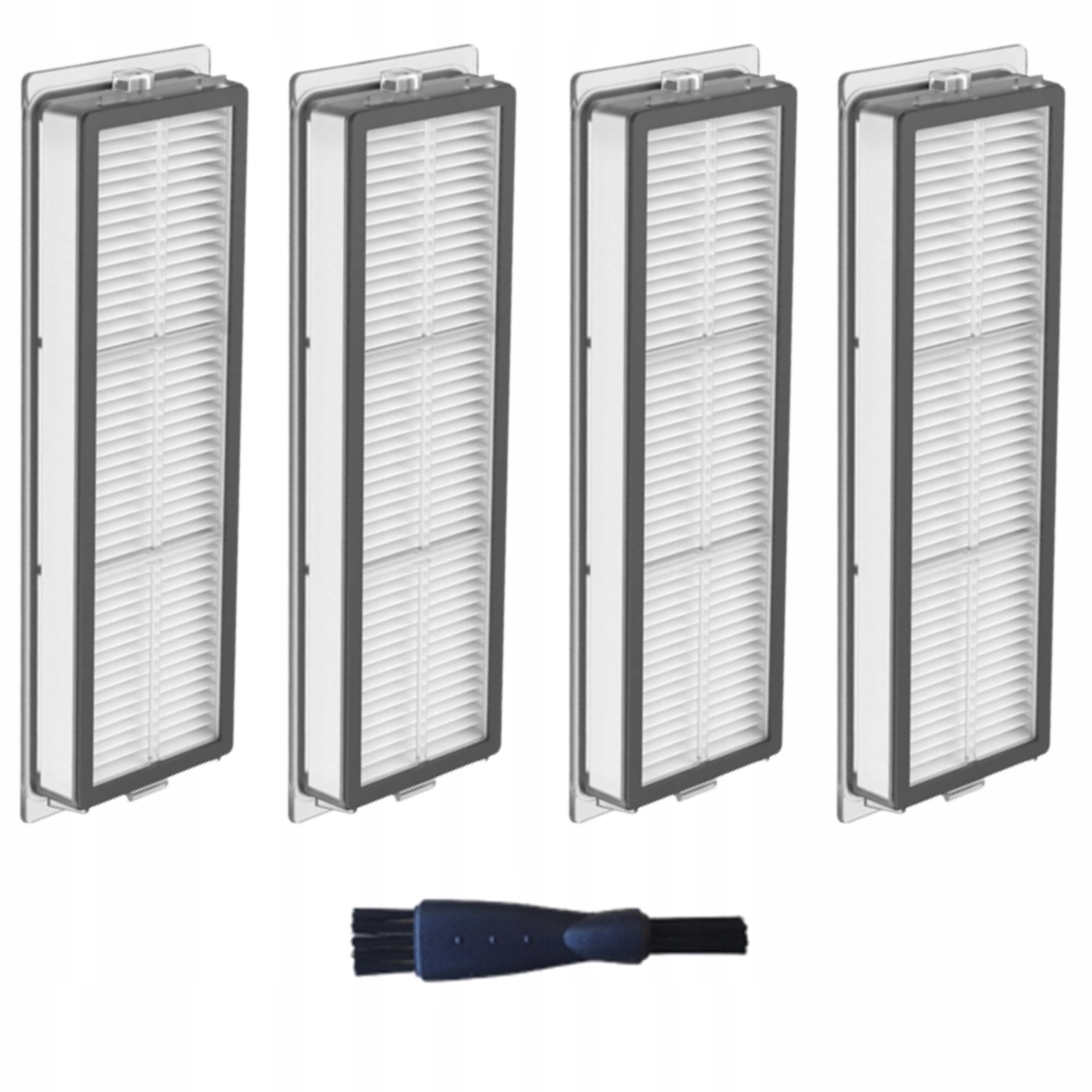 

Filtry Hepa do Xiaomi Mi Robot Vacuum Mop 1C