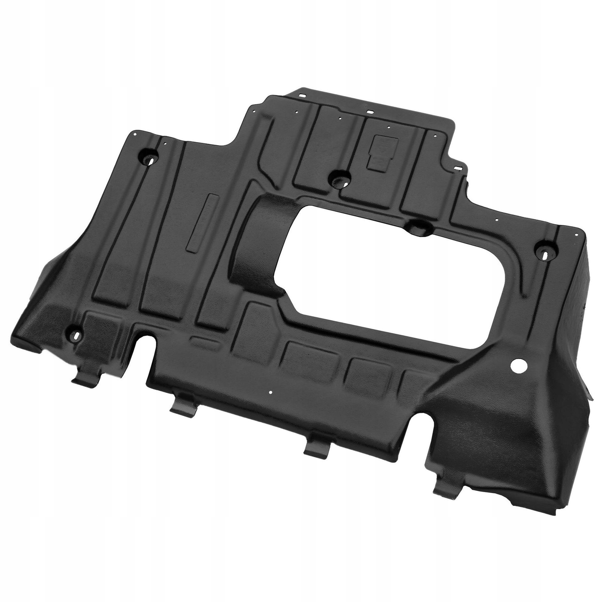 Kryt motoru Vw Passat B3 1988-1993