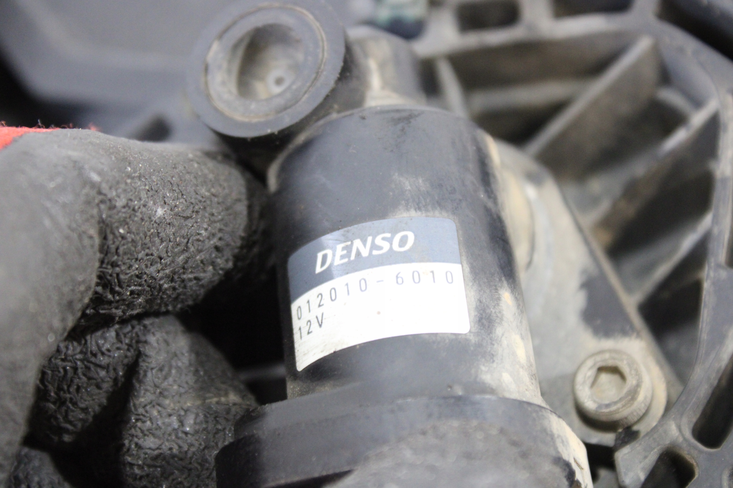 intake manifold intake 012010-6010 HONDA CRV III 3 2,0 and