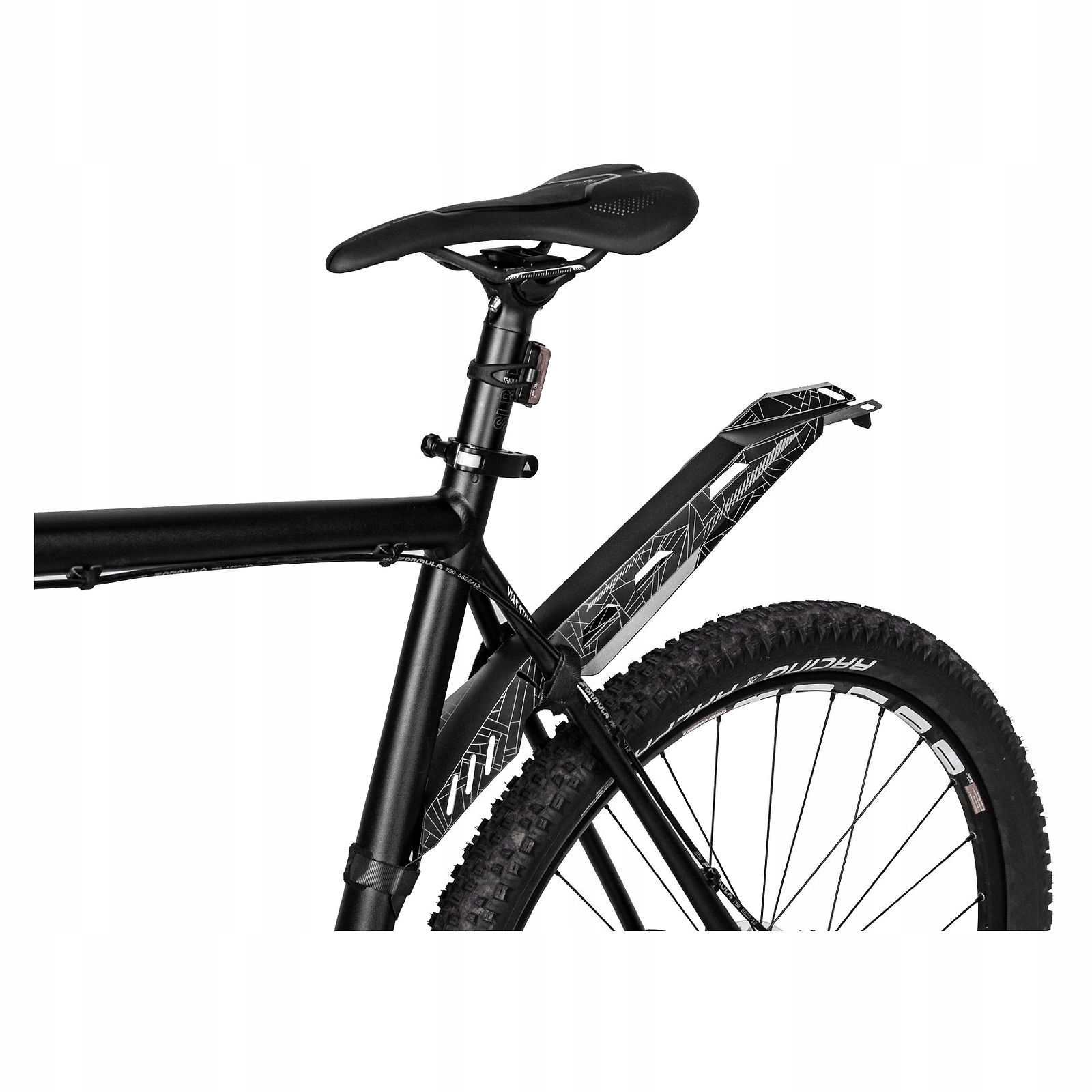 Błotnik tylny Topeak D-Flash ST TC9653