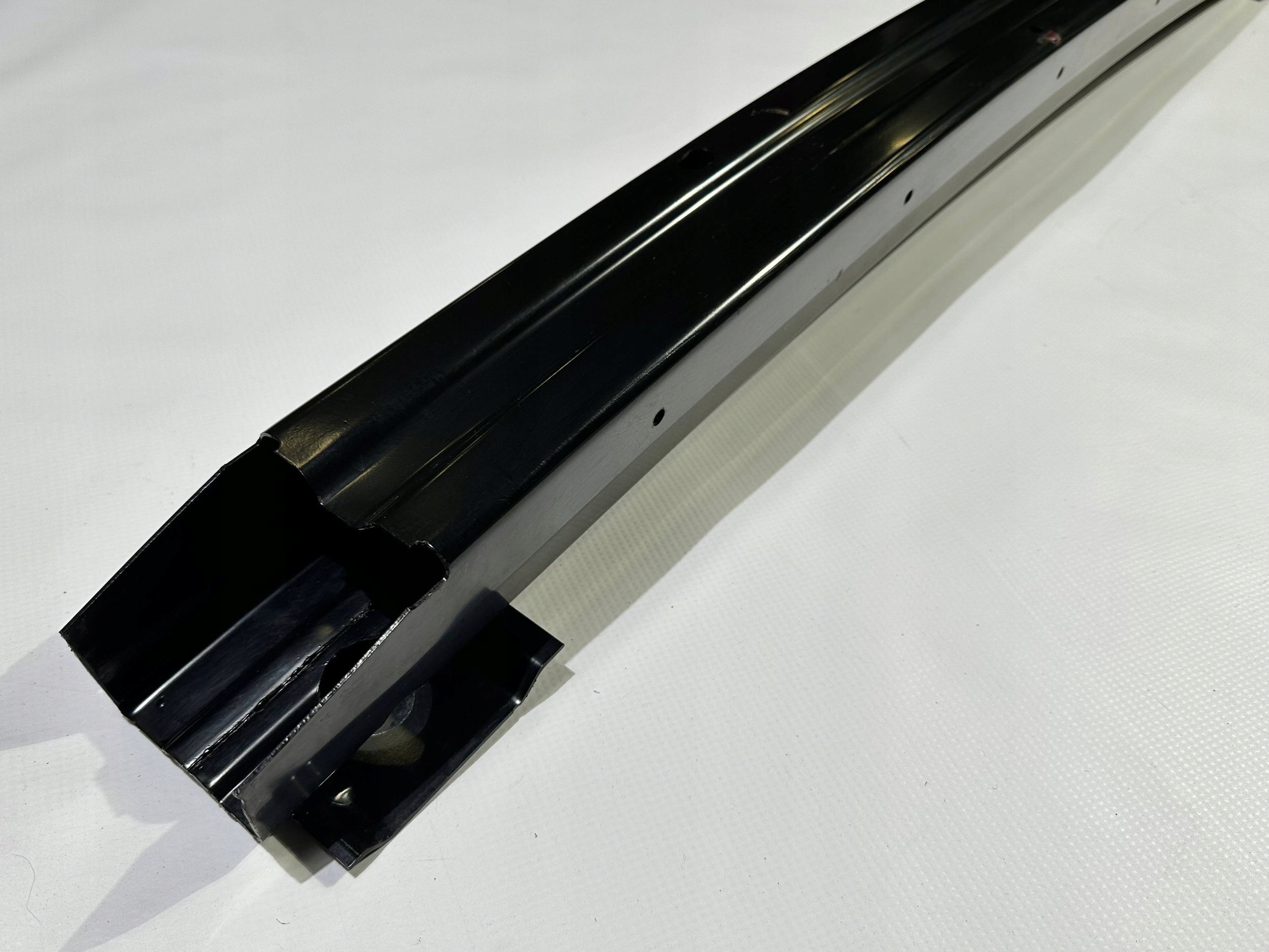 sider pillar of a bumper rear part rear Ford Flex 2013+
