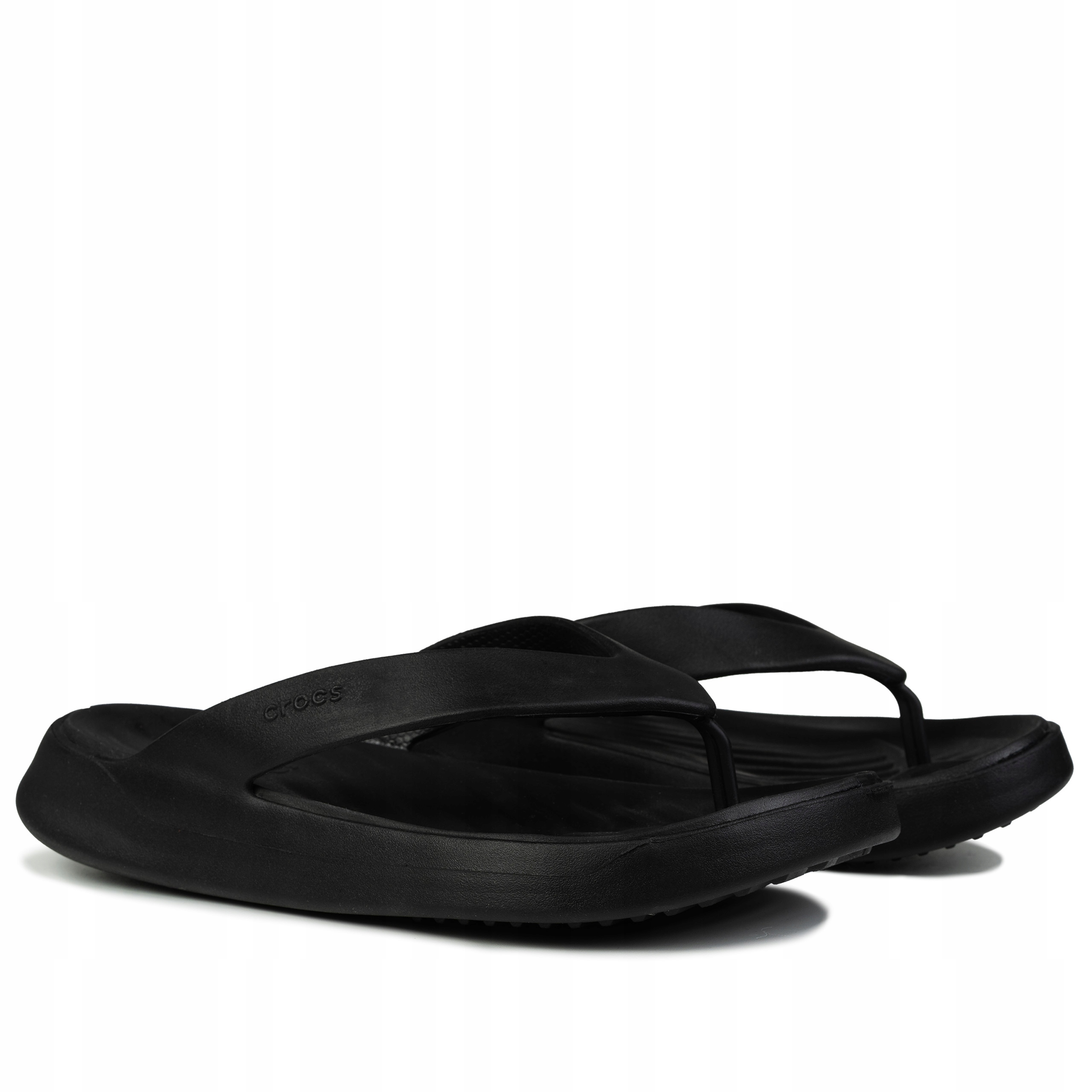 Nazouváky, žabky, Crocs Gateway Flip 209589001