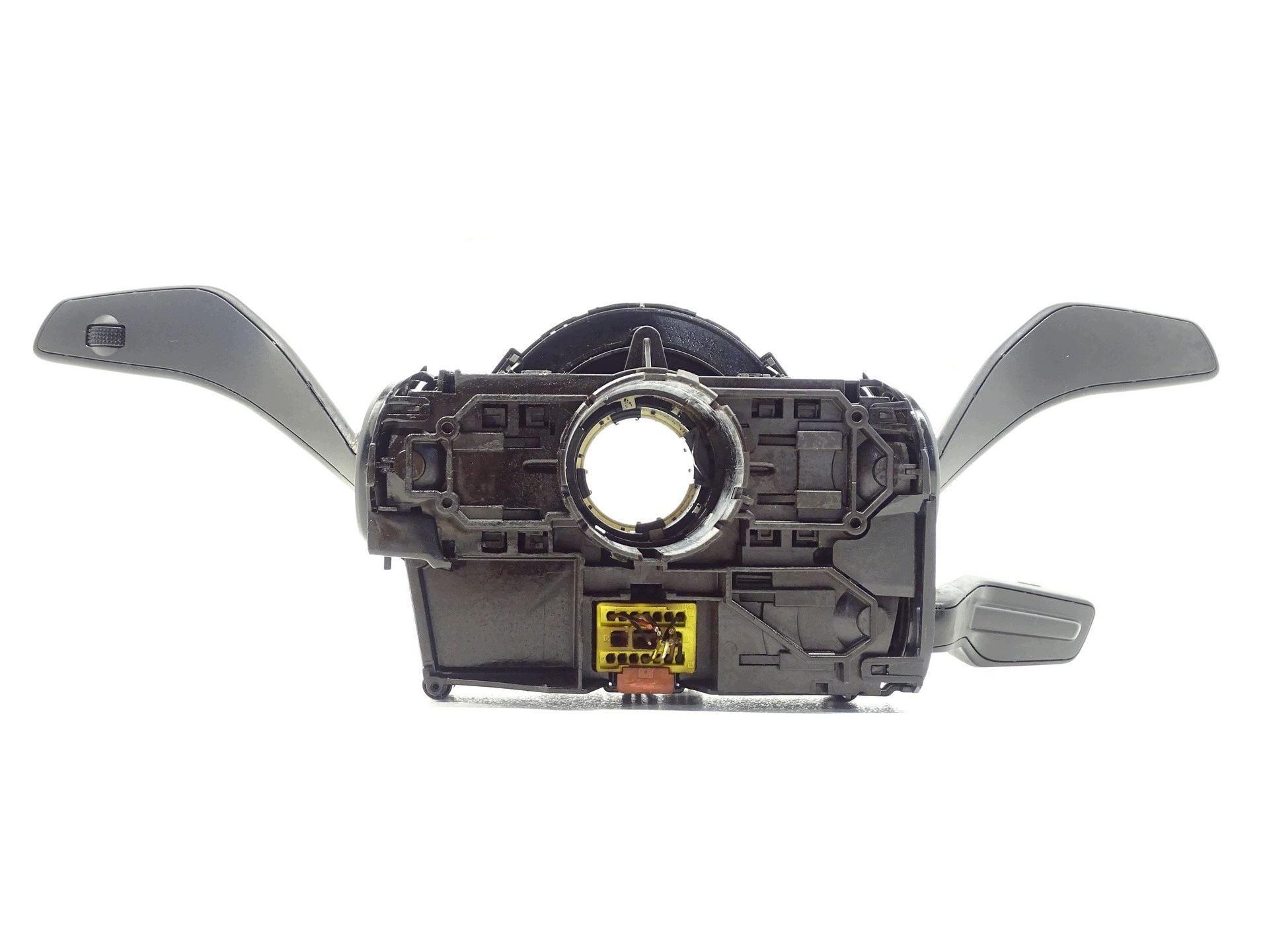 steering wheel levers and controls ring control AUDI A4 B9 A5 8W