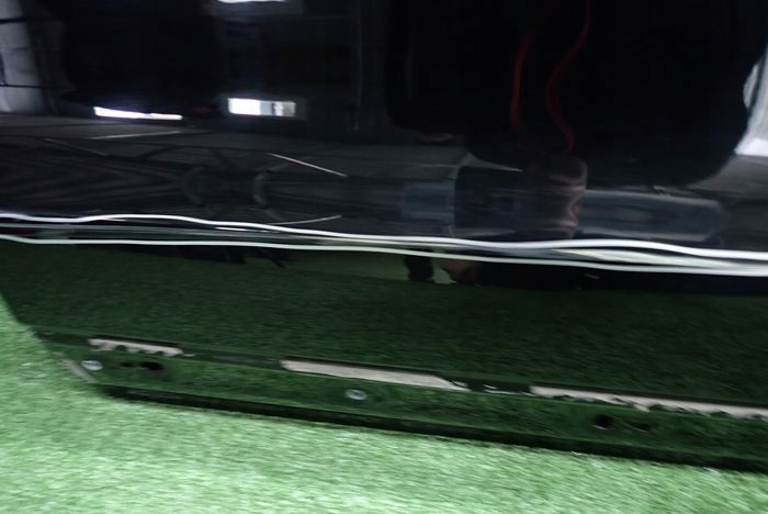 AUDI Q3 11- door right front front